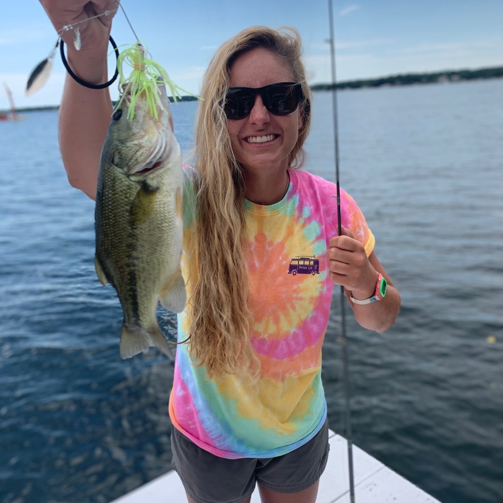 Meet your Posher, Maggie